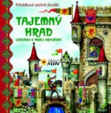 Tajemný hrad - Pohádkové otočné divadlo