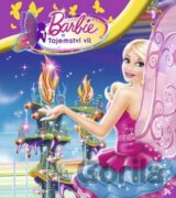 Barbie: Tajemství víl