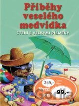 Příběhy veselého medvídka