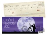 SK12 Lunární kalendář 2012 S17