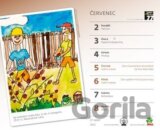 SK12 Děti malují pro Konto Bariéry S33