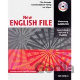 New English File - Elementary Multipack B