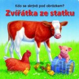 Zvířátka ze statku