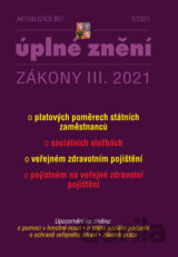Aktualizace III/7 - veřejné zdravotní pojištění