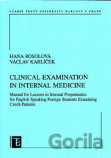 Clinical Examination in Internal Medicine