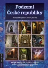 Podzemí České republiky