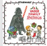 Star Wars: A Vader Family Sithmas