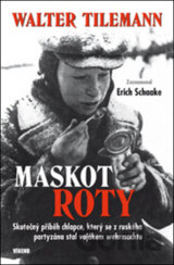 Maskot roty