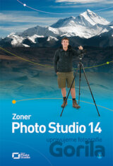 Zoner Photo Studio 14