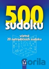 500 sudoku