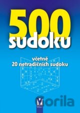 500 sudoku