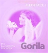 Meditace 1 (CD)
