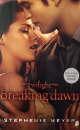 The Twilight Saga - Breaking Dawn
