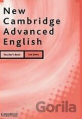 New Cambridge - Advanced English - Teacher's Book
