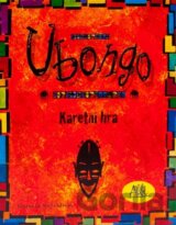 Ubongo - Karetní hra