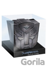 Kolekce: Transformers Trilogie 1. - 3. (3 x Blu-ray -Dárkové balení)