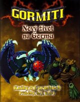 Gormiti: Nový život na Gormu