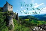 Hrady a zámky Slovenska 2012