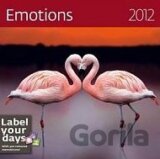Emotions 2012