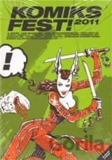 KomiksFest! 2011