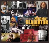 Gladiator: 20 Rokov (2-disc)