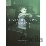 Hana Hegerová: Pasians - Písne a dokumenty 1962-1994