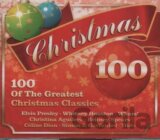 VARIOUS: CHRISTMAS 100 (  5-CD)