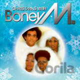 BONEY M.: CHRISTMAS WITH BONEY M.