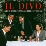 IL DIVO: THE CHRISTMAS COLLECTION
