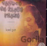 Karel Gott: Vanoce ve zlaté Praze (Karel Gott)