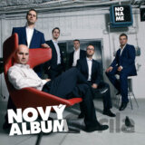NO NAME: NOVY ALBUM