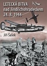 Letecká bitva nad Jindřichohradeckem 24. 8. 1944