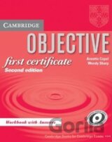 Objective - First Certificate - Workbook with answers