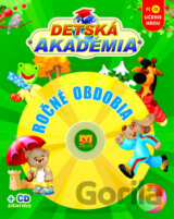 Ročné obdobia