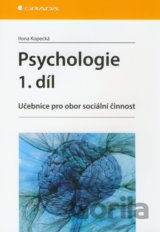 Psychologie (1. díl)