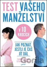 Test vašeho manželství v deseti krocích