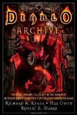 Diablo - Archive