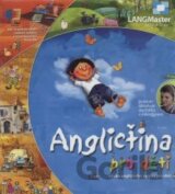 Angličtina pro děti (CD-ROM)
