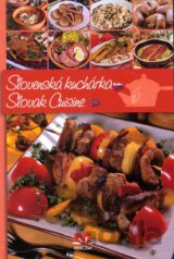 Slovenská kuchárka / Slovak Cuisine