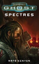 StarCraft: Ghost Spectres