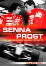 Senna Vs. Prost