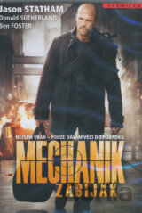 Mechanik zabiják (DVD)