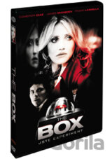 The Box (Film)