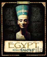 Egypt: Ríša faraónov