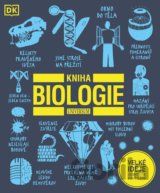Kniha biologie