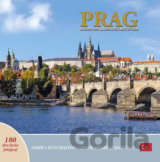 Prag: Avrupa´nin kalbindeki mücevher (turecky)