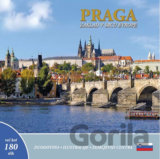 Praga: Zaklad v srdcu Evrope (slovinsky)