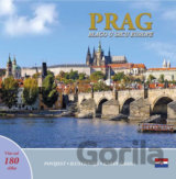 Prag: Blago u srdcu Europe (chorvatsky)