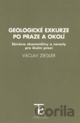 Geologické exkurze po Praze a okolí