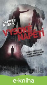 Vysoké napětí